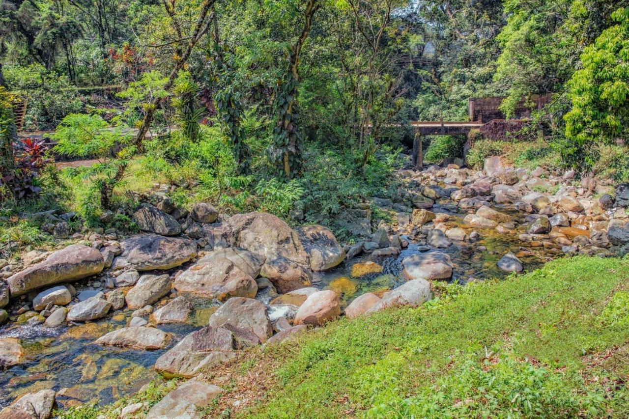 Sitio Serra Orgaos Com Rio Aguas Cristalinas Guapimirim Exterior foto